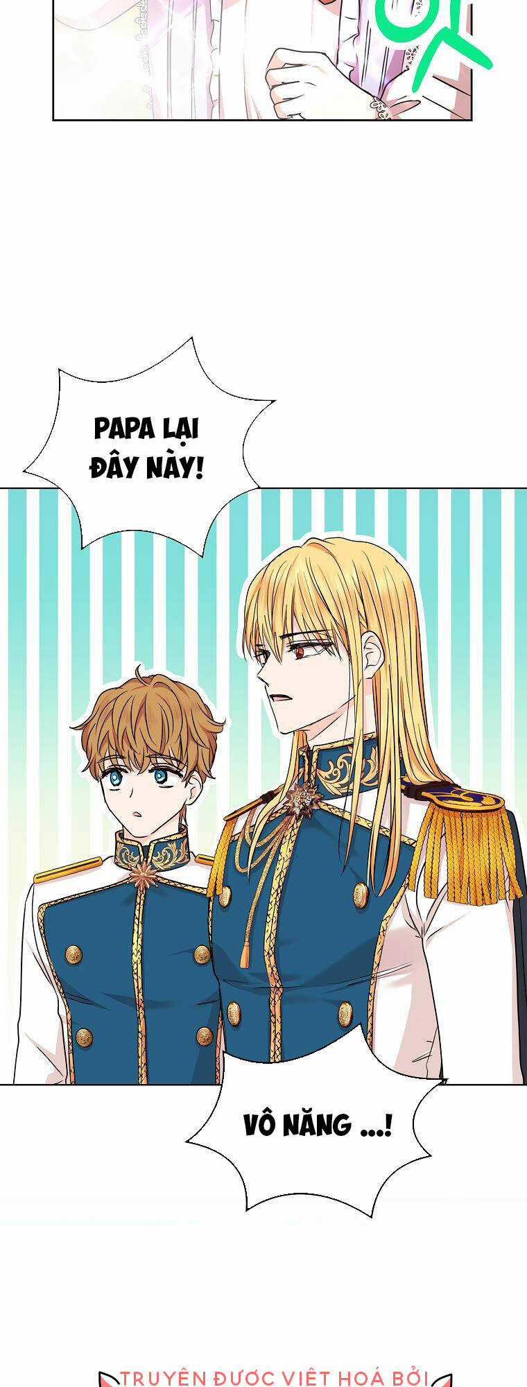 Tồn Tại Như Nàng Công Chúa Dã Chủng Chapter 41 trang 19