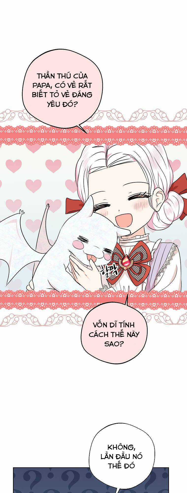 Tồn Tại Như Nàng Công Chúa Dã Chủng Chapter 41 trang 2