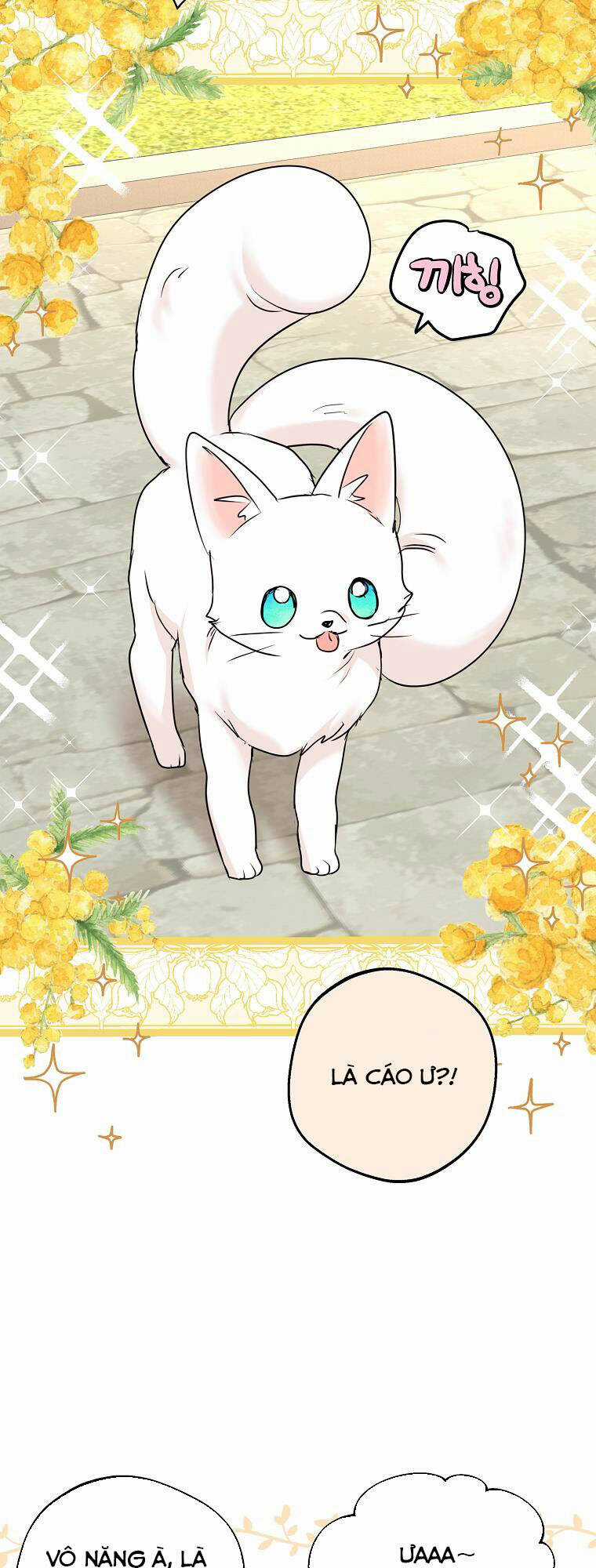 Tồn Tại Như Nàng Công Chúa Dã Chủng Chapter 41 trang 23