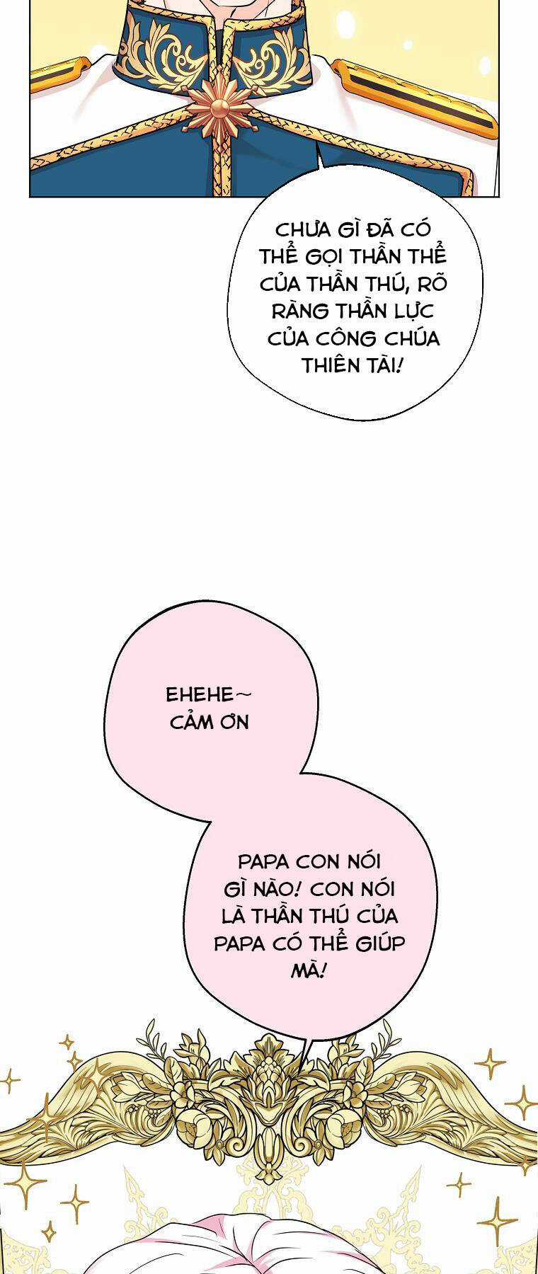 Tồn Tại Như Nàng Công Chúa Dã Chủng Chapter 41 trang 25