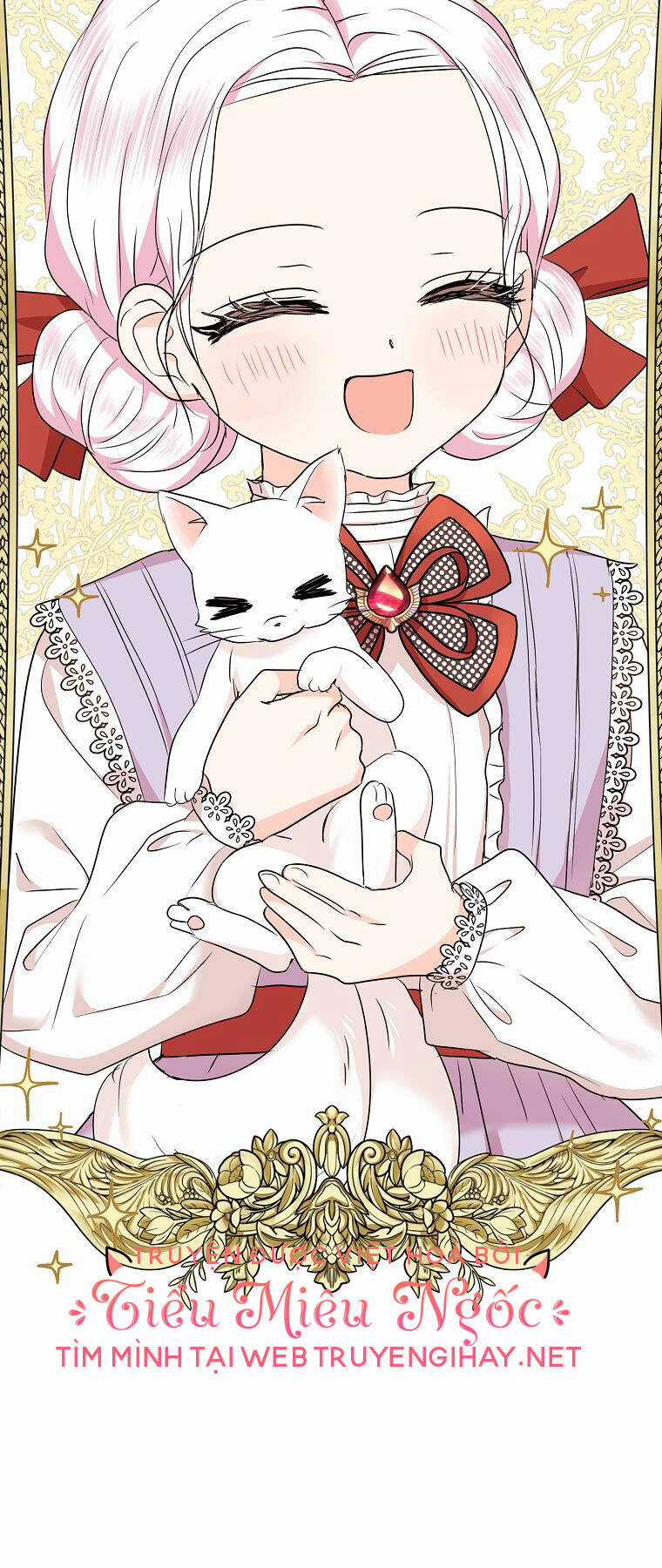 Tồn Tại Như Nàng Công Chúa Dã Chủng Chapter 41 trang 26