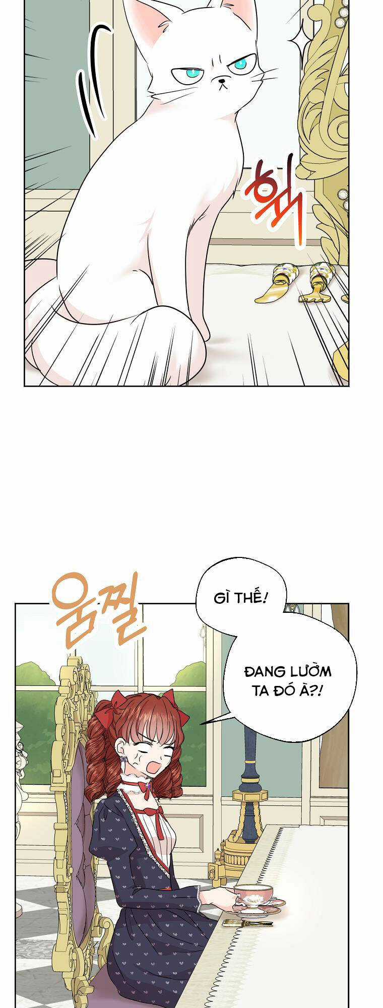 Tồn Tại Như Nàng Công Chúa Dã Chủng Chapter 41 trang 32