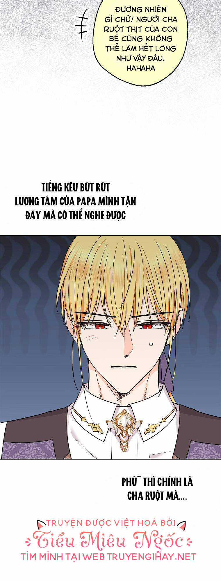 Tồn Tại Như Nàng Công Chúa Dã Chủng Chapter 41 trang 36