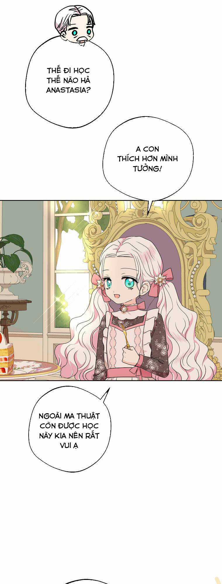 Tồn Tại Như Nàng Công Chúa Dã Chủng Chapter 41 trang 37