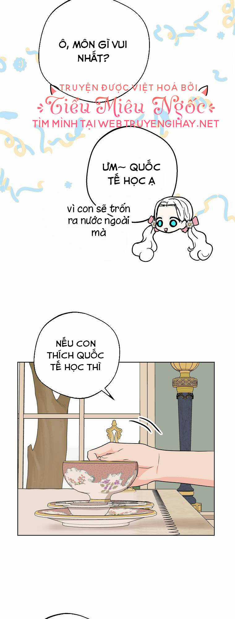 Tồn Tại Như Nàng Công Chúa Dã Chủng Chapter 41 trang 38