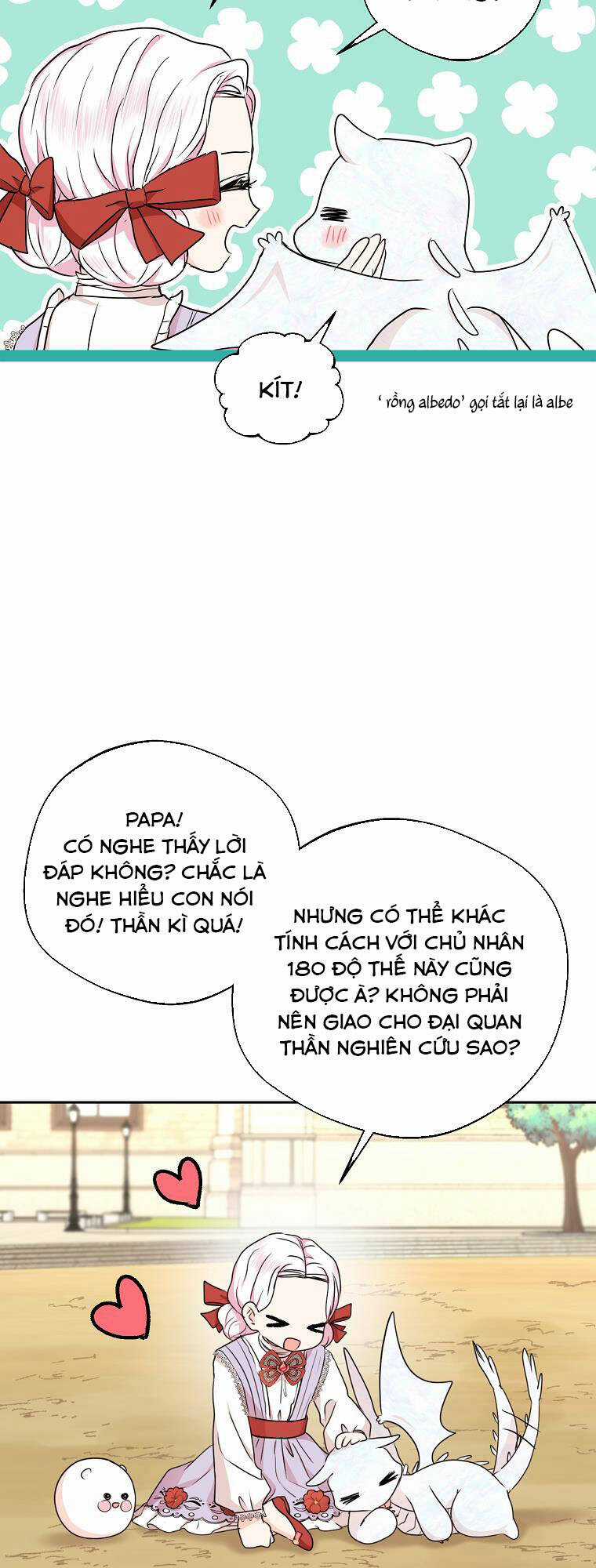 Tồn Tại Như Nàng Công Chúa Dã Chủng Chapter 41 trang 4