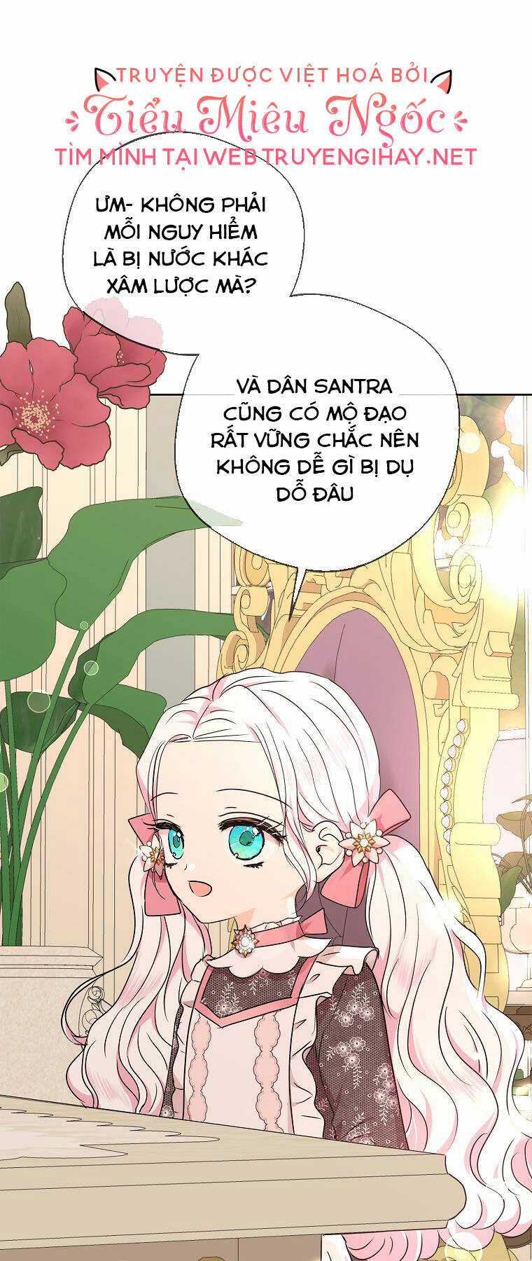 Tồn Tại Như Nàng Công Chúa Dã Chủng Chapter 41 trang 43