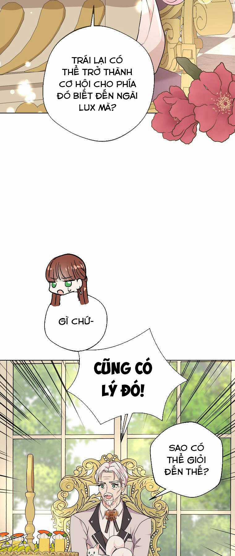 Tồn Tại Như Nàng Công Chúa Dã Chủng Chapter 41 trang 44