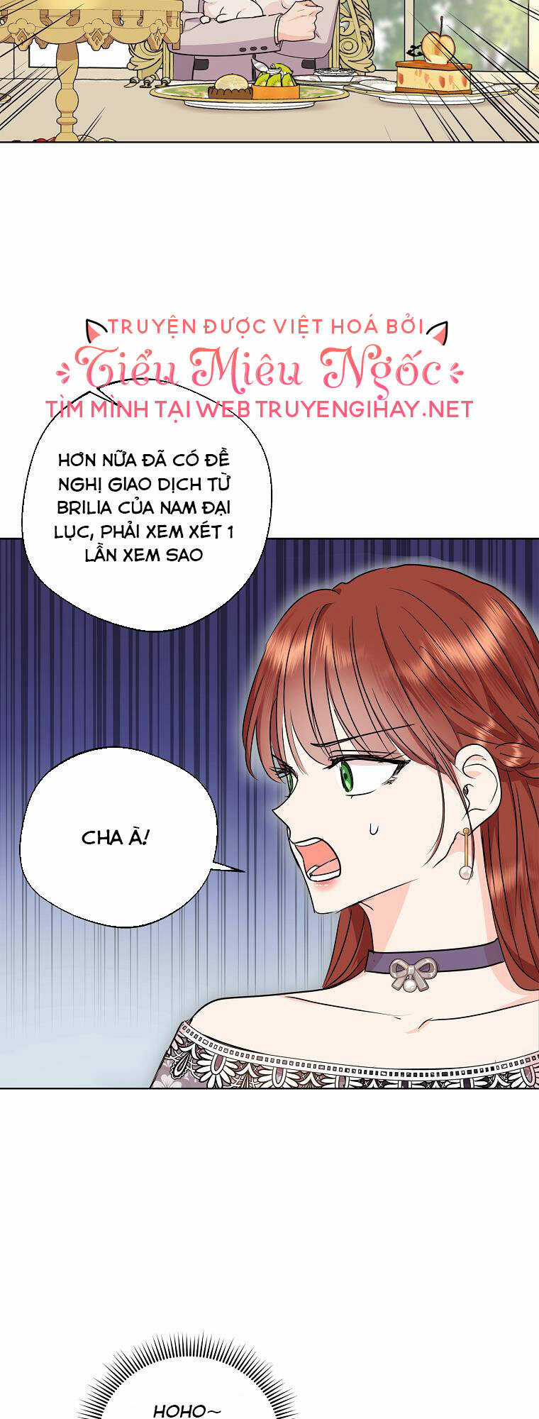 Tồn Tại Như Nàng Công Chúa Dã Chủng Chapter 41 trang 45