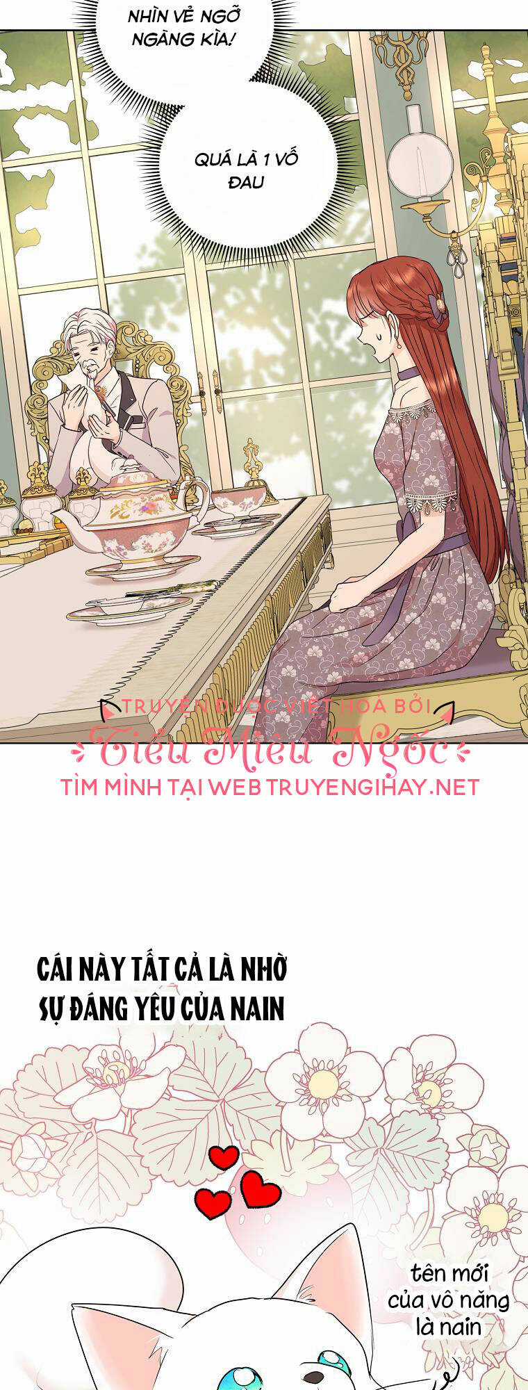 Tồn Tại Như Nàng Công Chúa Dã Chủng Chapter 41 trang 46