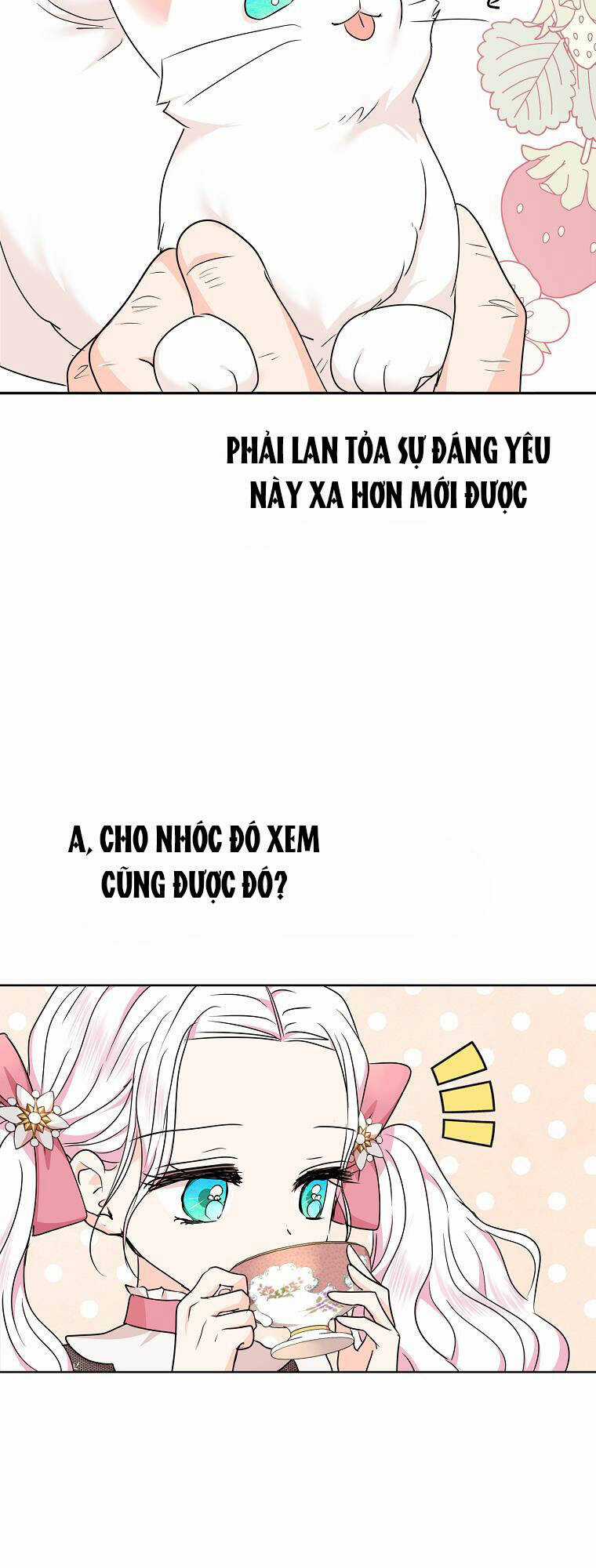 Tồn Tại Như Nàng Công Chúa Dã Chủng Chapter 41 trang 47