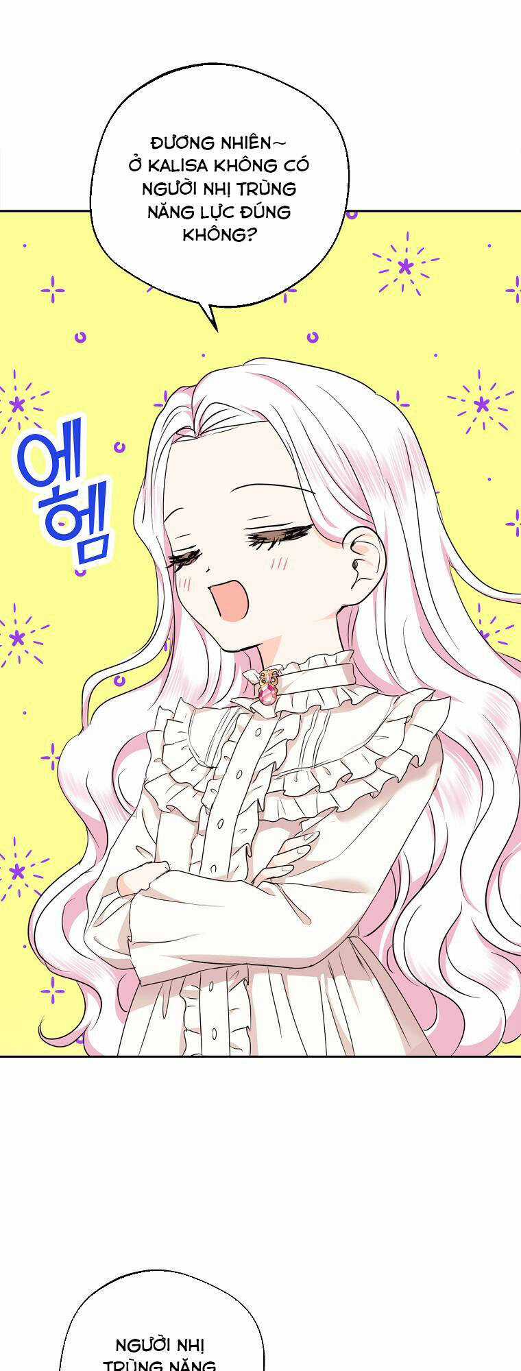 Tồn Tại Như Nàng Công Chúa Dã Chủng Chapter 41 trang 50