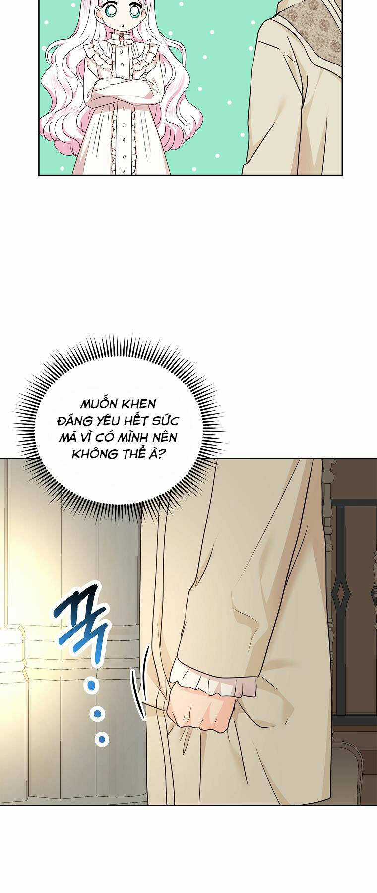 Tồn Tại Như Nàng Công Chúa Dã Chủng Chapter 41 trang 52