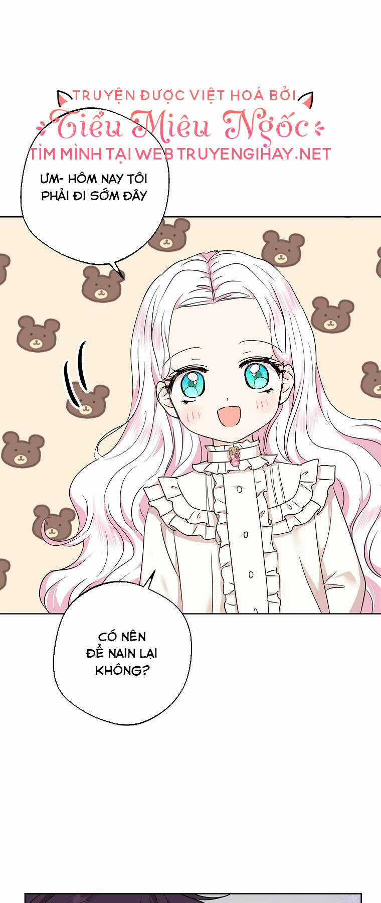 Tồn Tại Như Nàng Công Chúa Dã Chủng Chapter 41 trang 53