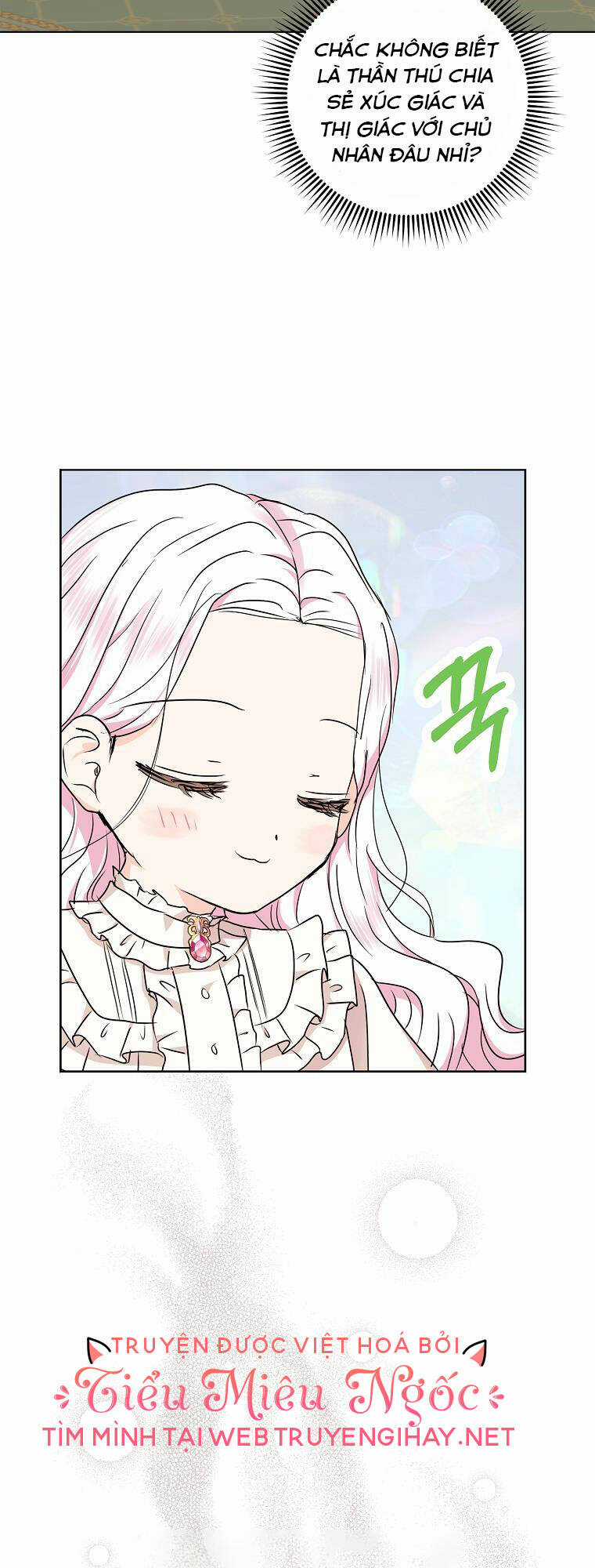 Tồn Tại Như Nàng Công Chúa Dã Chủng Chapter 41 trang 56