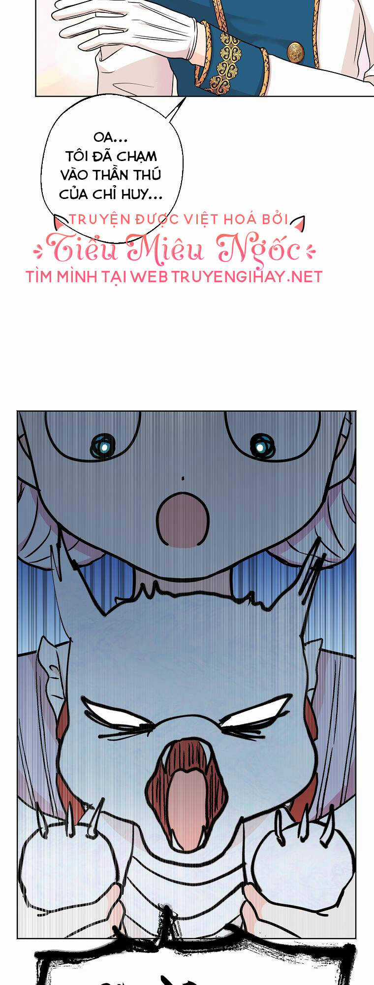 Tồn Tại Như Nàng Công Chúa Dã Chủng Chapter 41 trang 9