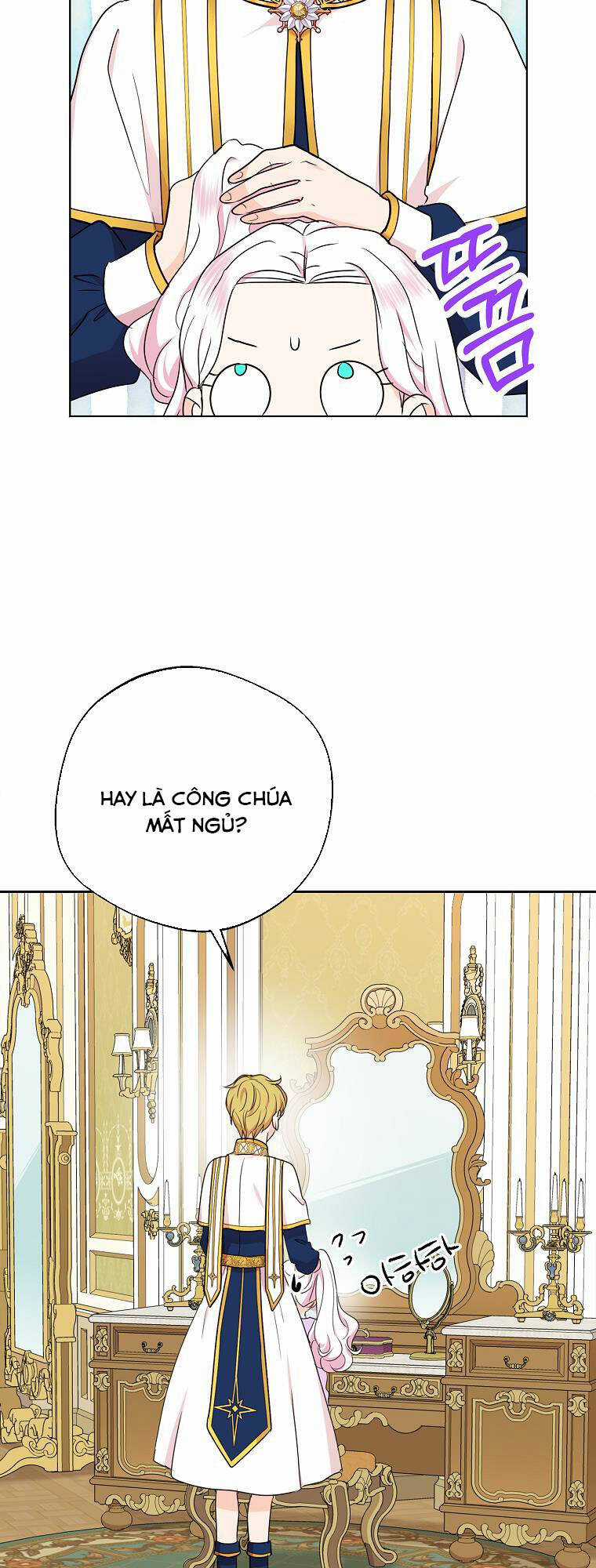 Tồn Tại Như Nàng Công Chúa Dã Chủng Chapter 42 trang 13