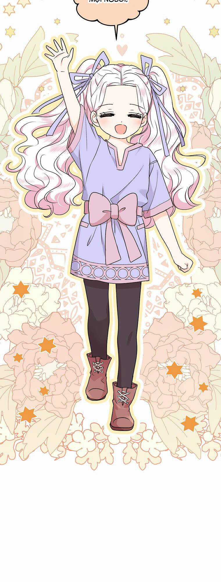 Tồn Tại Như Nàng Công Chúa Dã Chủng Chapter 42 trang 17