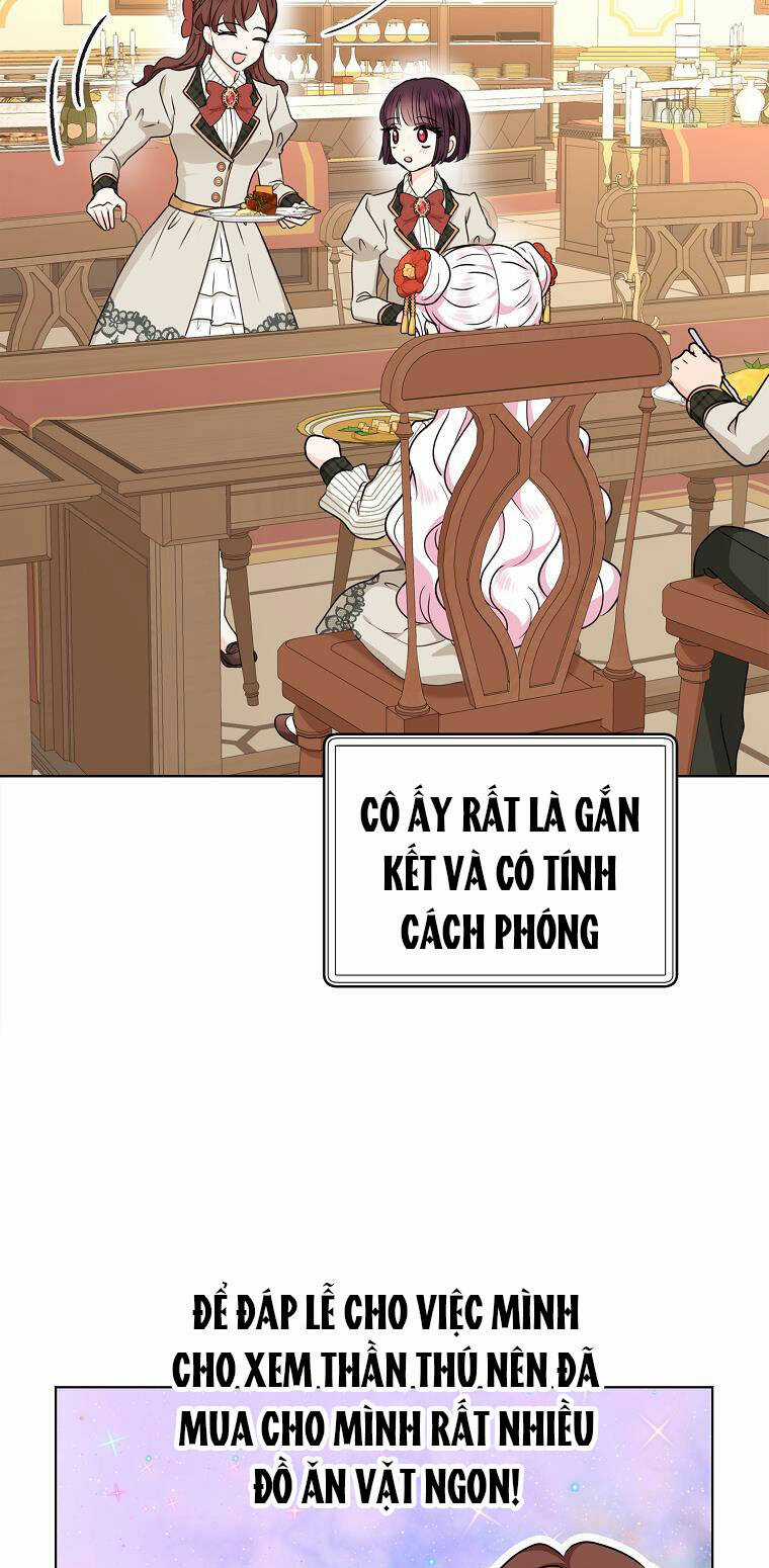 Tồn Tại Như Nàng Công Chúa Dã Chủng Chapter 42 trang 22