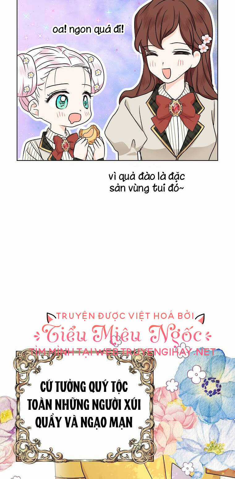 Tồn Tại Như Nàng Công Chúa Dã Chủng Chapter 42 trang 23