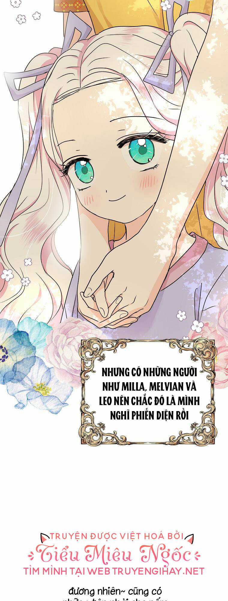 Tồn Tại Như Nàng Công Chúa Dã Chủng Chapter 42 trang 24