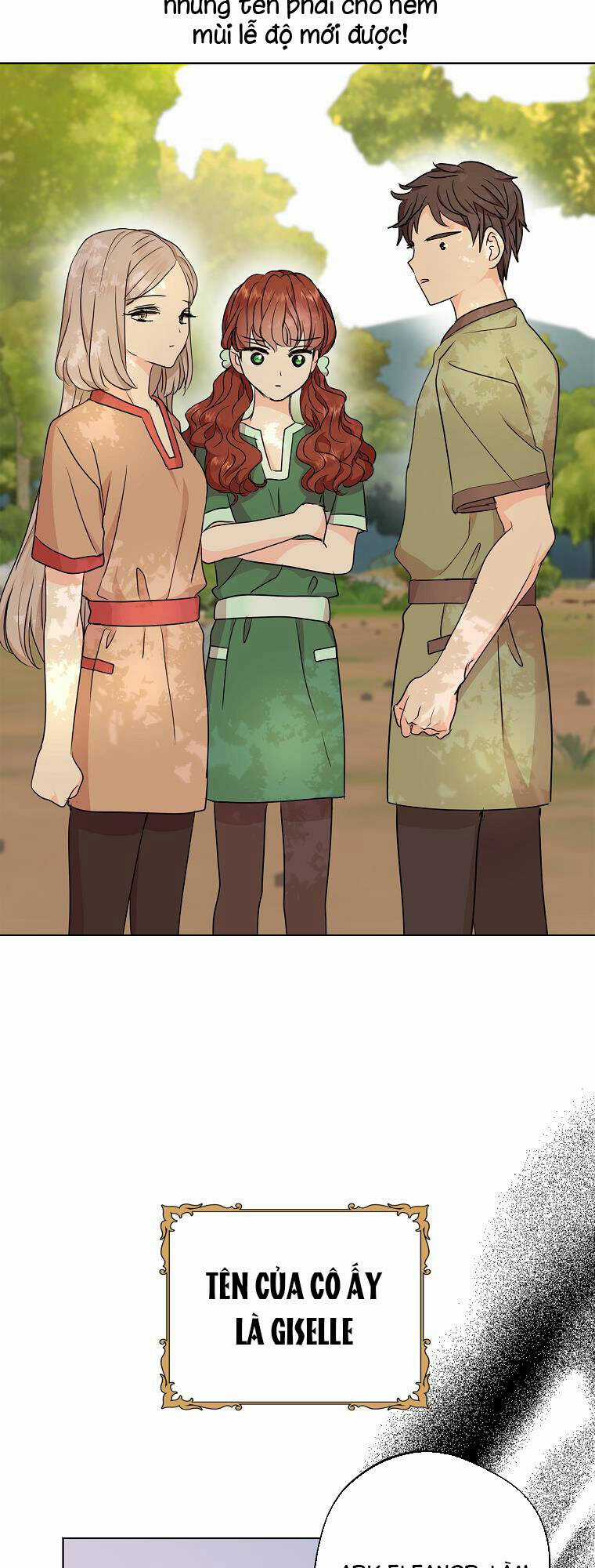 Tồn Tại Như Nàng Công Chúa Dã Chủng Chapter 42 trang 25