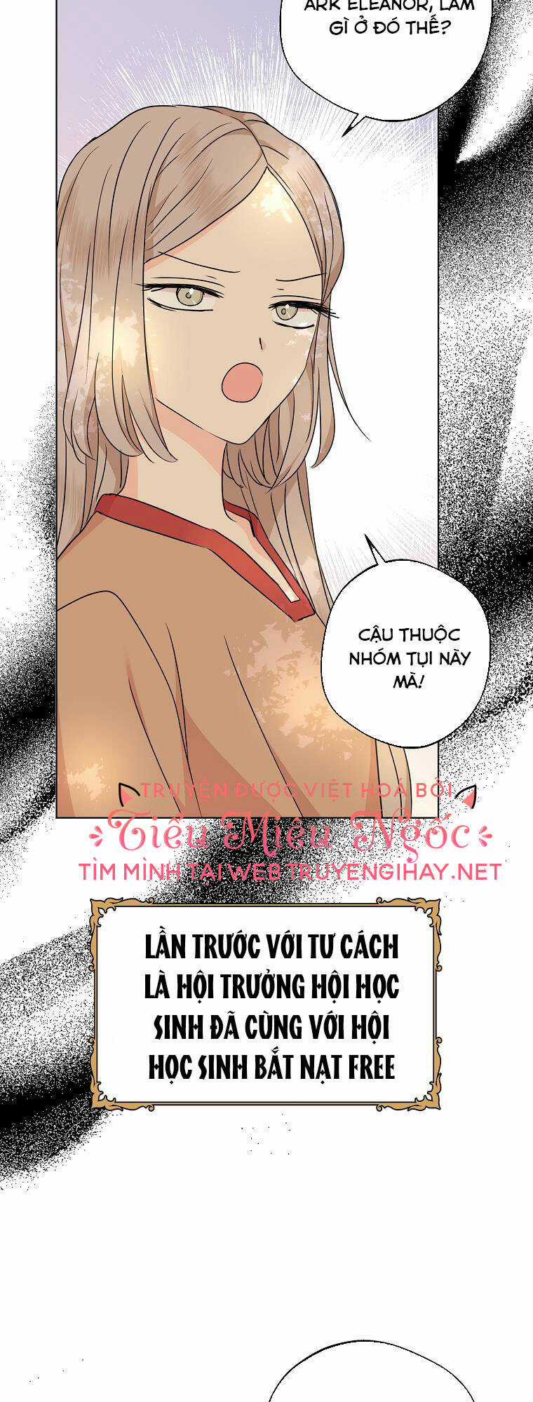 Tồn Tại Như Nàng Công Chúa Dã Chủng Chapter 42 trang 26