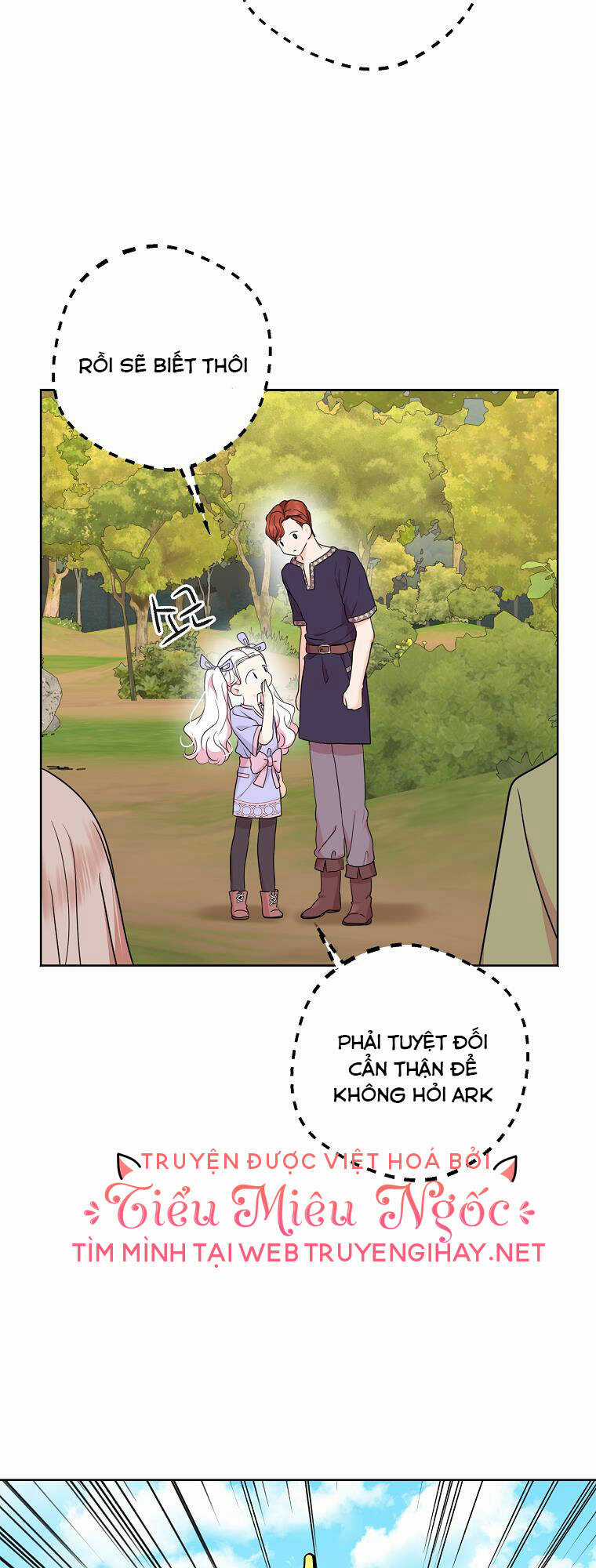 Tồn Tại Như Nàng Công Chúa Dã Chủng Chapter 42 trang 29