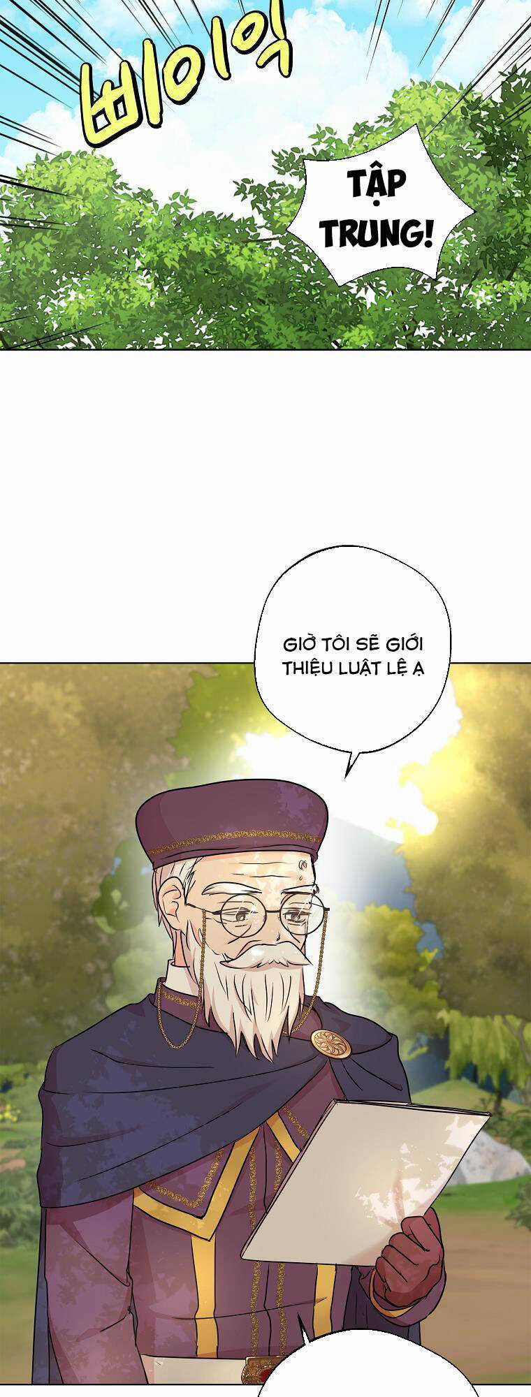 Tồn Tại Như Nàng Công Chúa Dã Chủng Chapter 42 trang 30