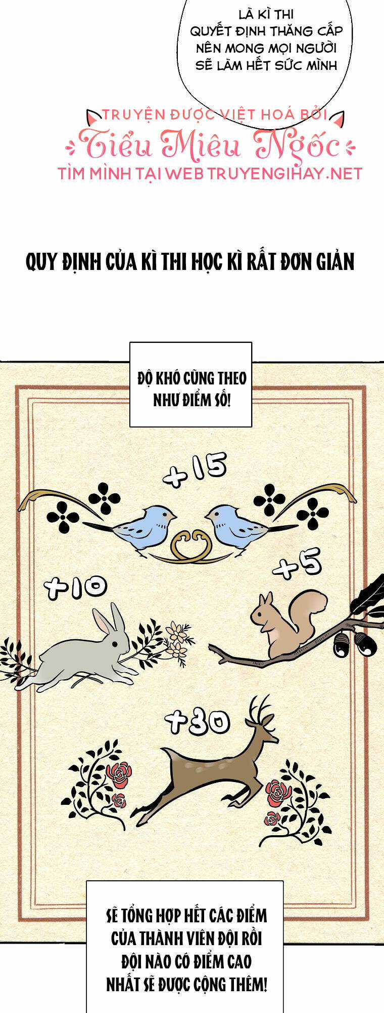 Tồn Tại Như Nàng Công Chúa Dã Chủng Chapter 42 trang 31