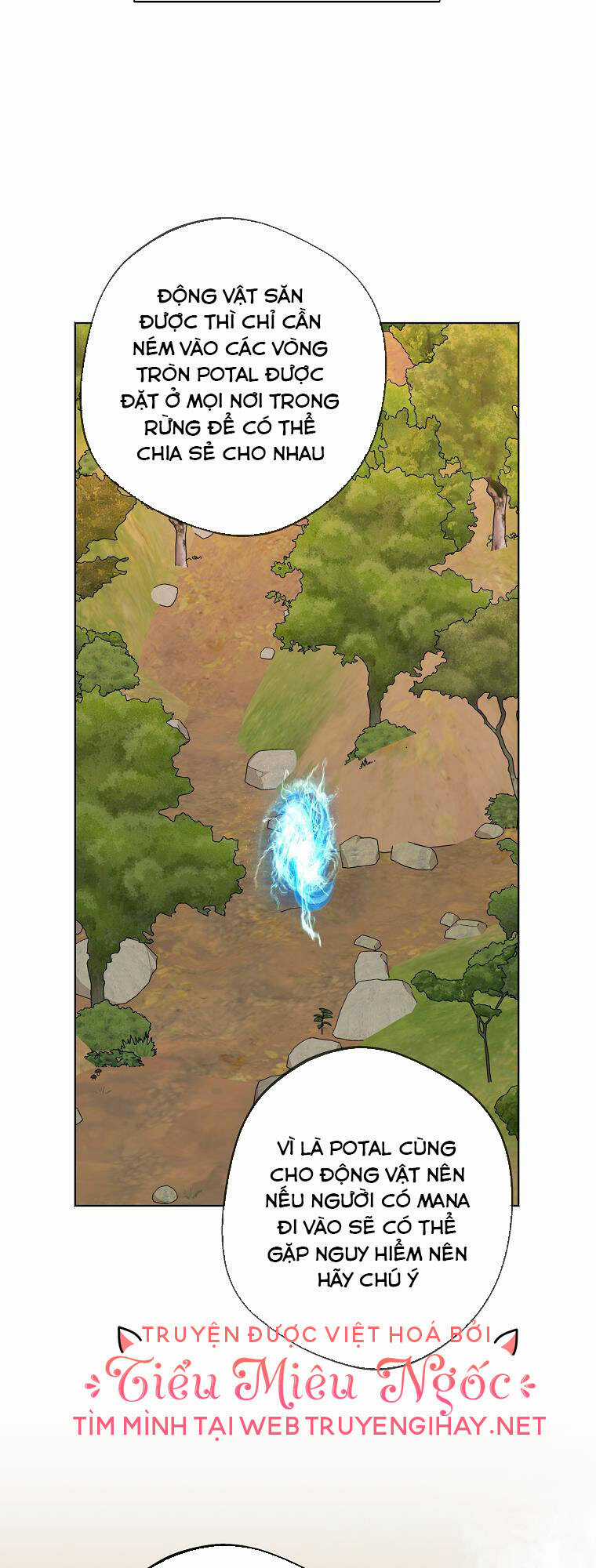 Tồn Tại Như Nàng Công Chúa Dã Chủng Chapter 42 trang 32