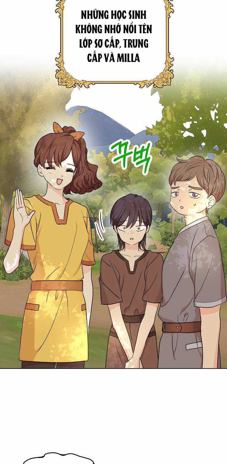Tồn Tại Như Nàng Công Chúa Dã Chủng Chapter 42 trang 35