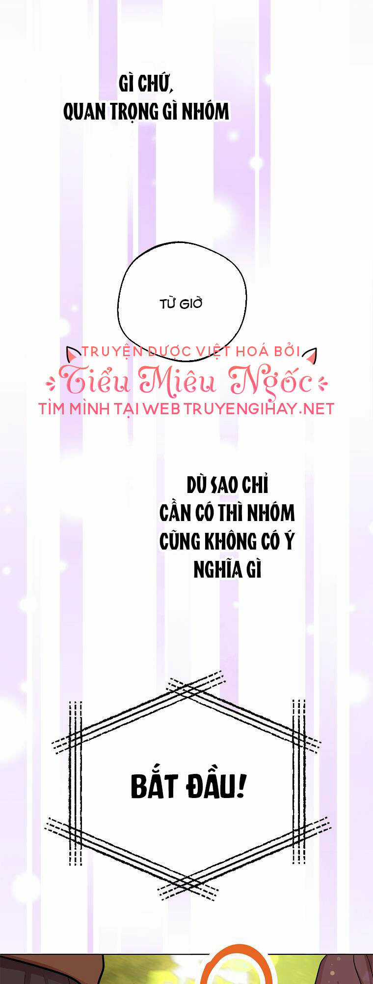 Tồn Tại Như Nàng Công Chúa Dã Chủng Chapter 42 trang 38