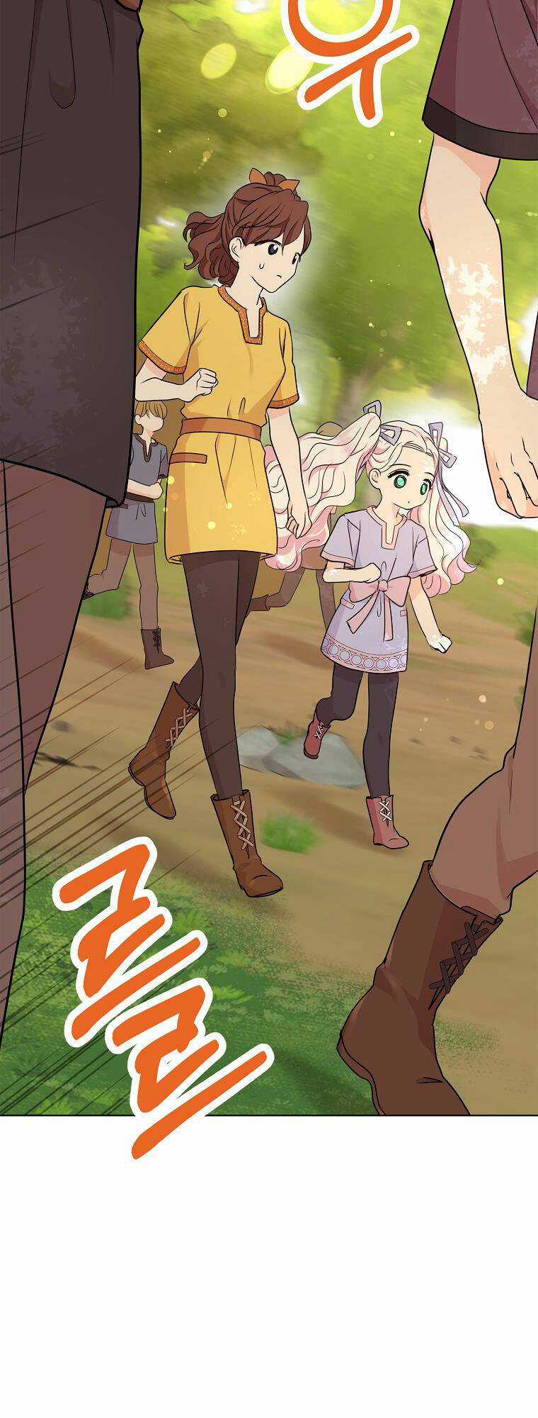 Tồn Tại Như Nàng Công Chúa Dã Chủng Chapter 42 trang 39