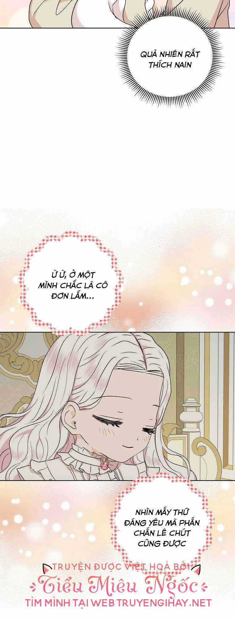 Tồn Tại Như Nàng Công Chúa Dã Chủng Chapter 42 trang 4