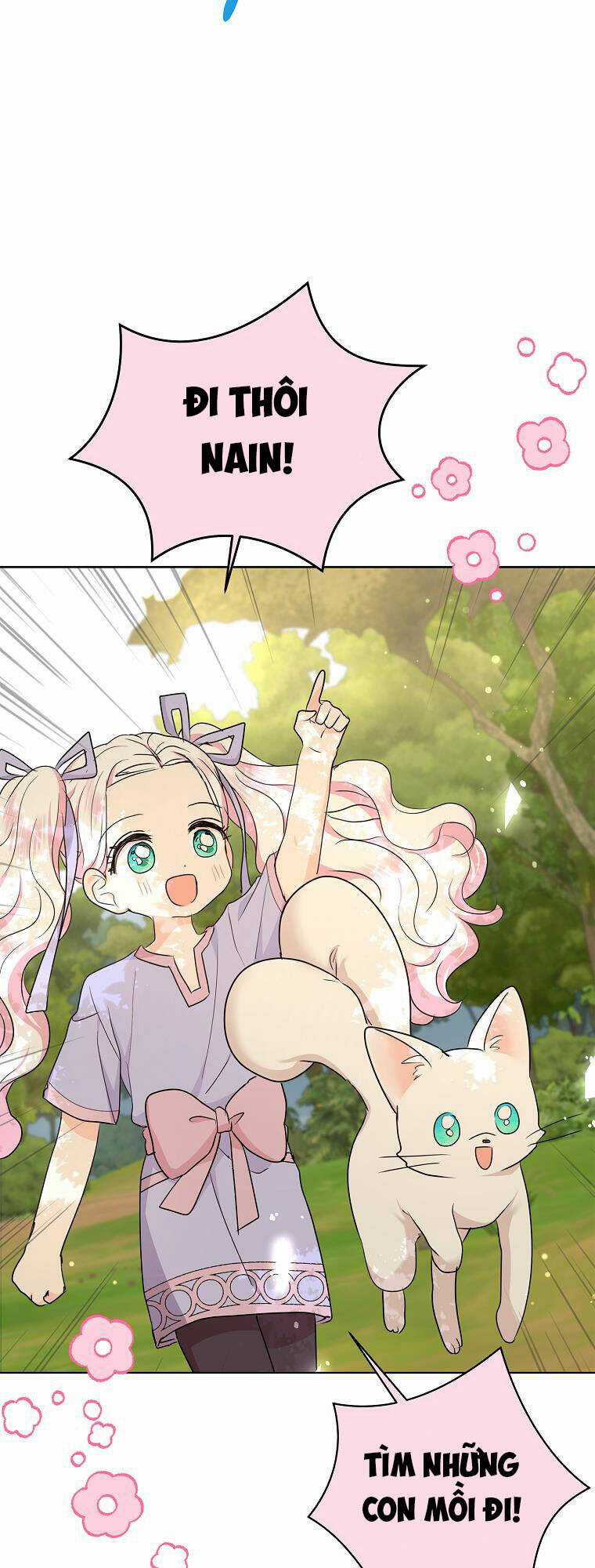 Tồn Tại Như Nàng Công Chúa Dã Chủng Chapter 42 trang 41