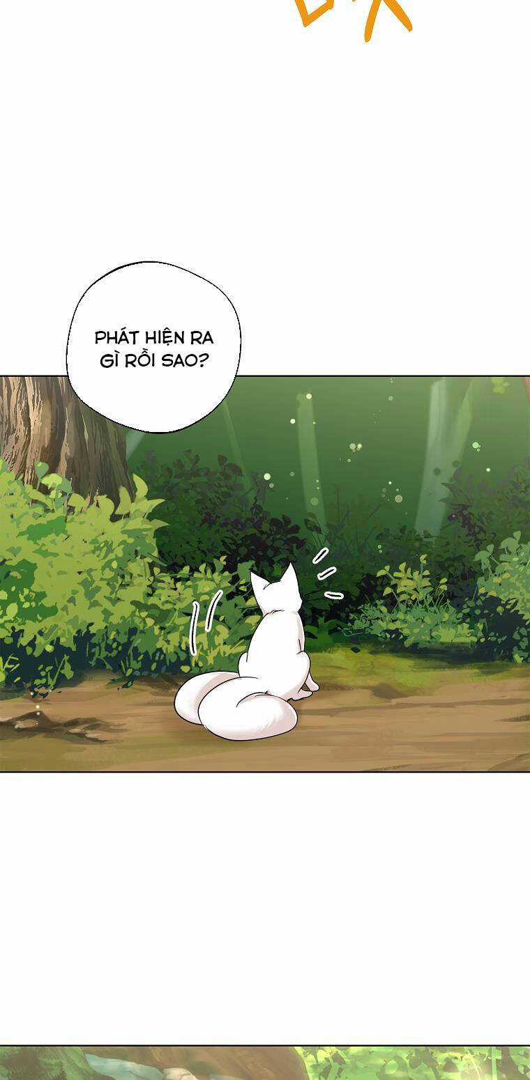 Tồn Tại Như Nàng Công Chúa Dã Chủng Chapter 42 trang 46