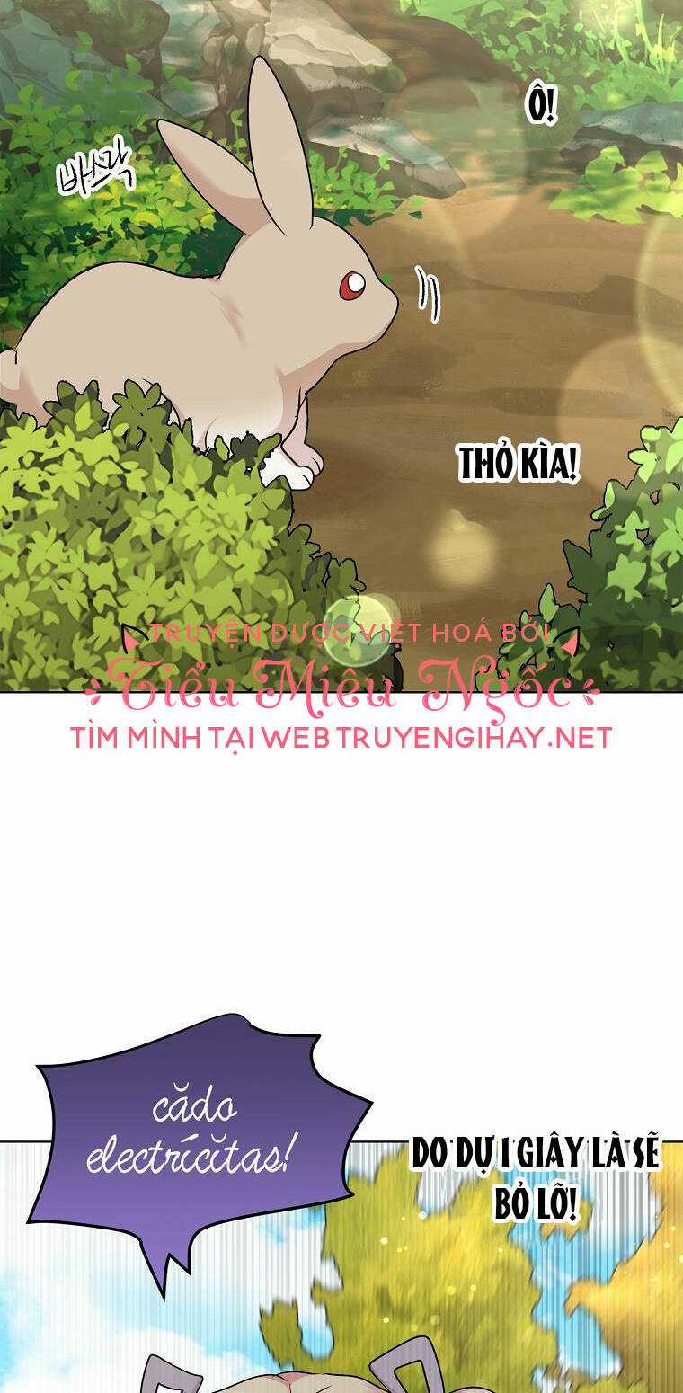 Tồn Tại Như Nàng Công Chúa Dã Chủng Chapter 42 trang 47