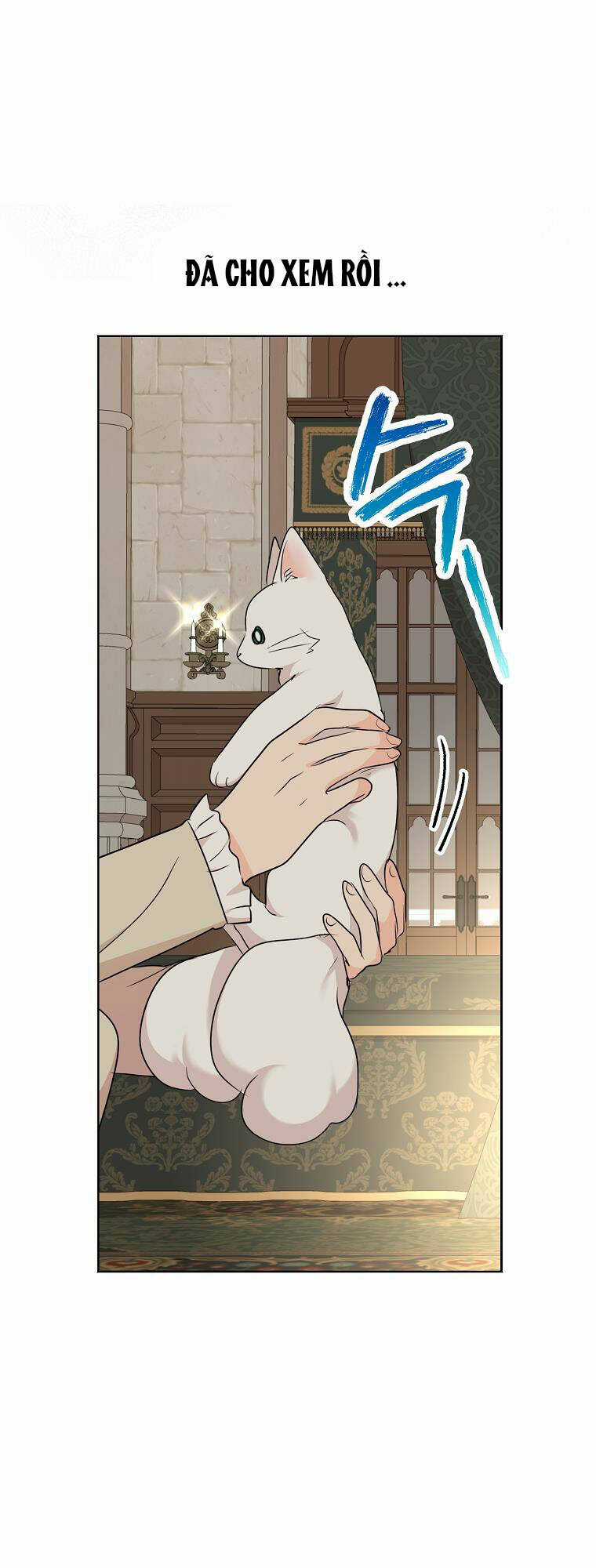 Tồn Tại Như Nàng Công Chúa Dã Chủng Chapter 42 trang 5