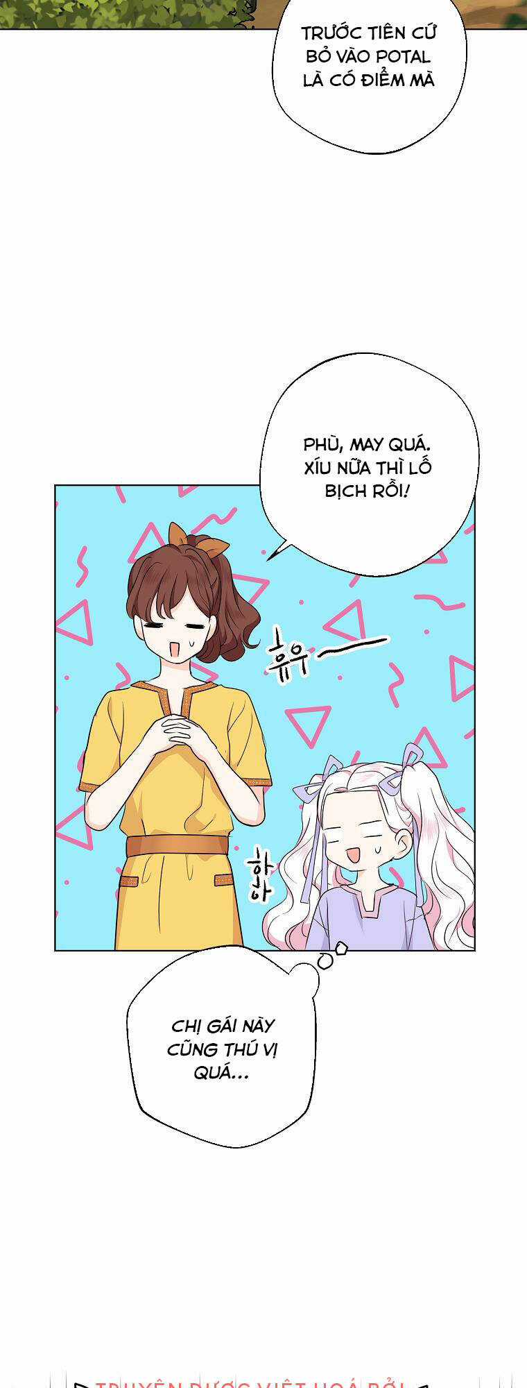 Tồn Tại Như Nàng Công Chúa Dã Chủng Chapter 42 trang 50