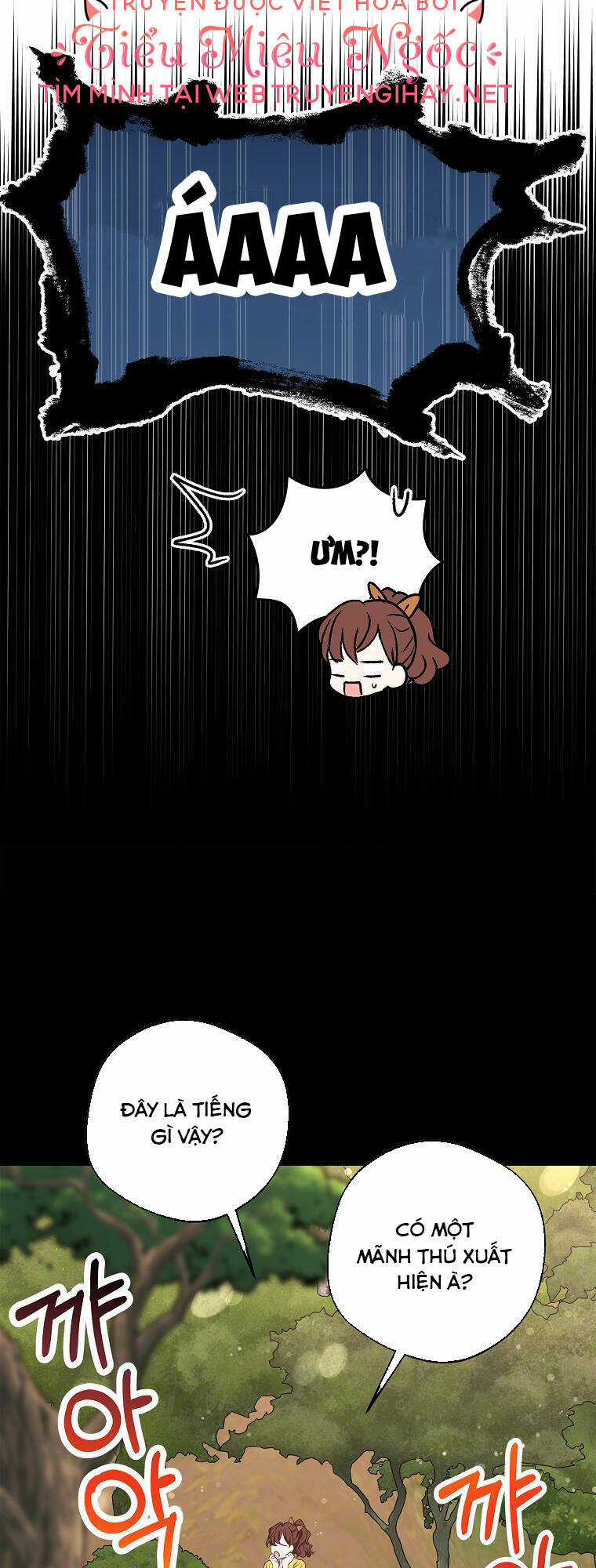 Tồn Tại Như Nàng Công Chúa Dã Chủng Chapter 42 trang 51