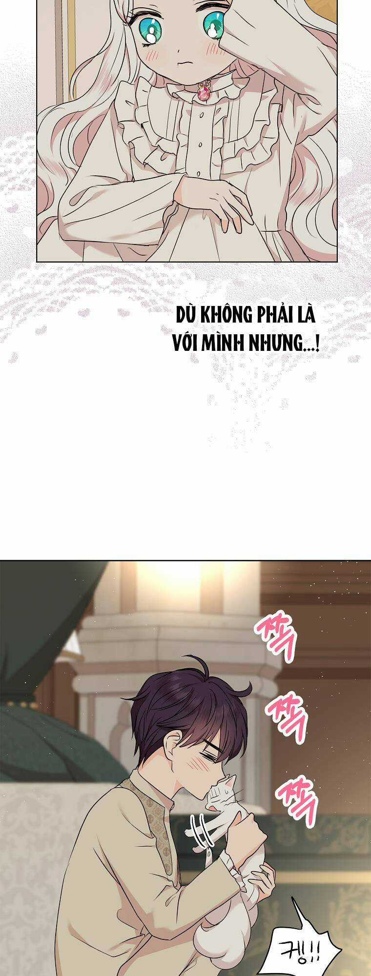 Tồn Tại Như Nàng Công Chúa Dã Chủng Chapter 42 trang 9