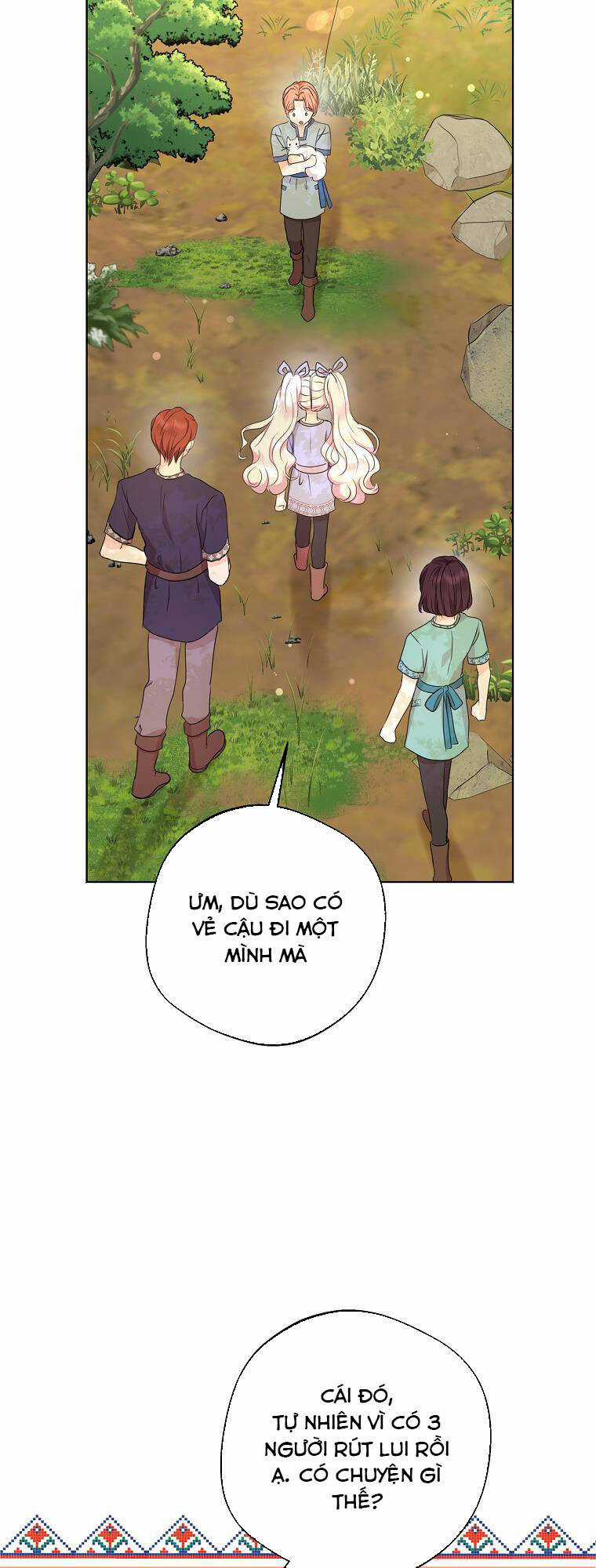 Tồn Tại Như Nàng Công Chúa Dã Chủng Chapter 43 trang 10
