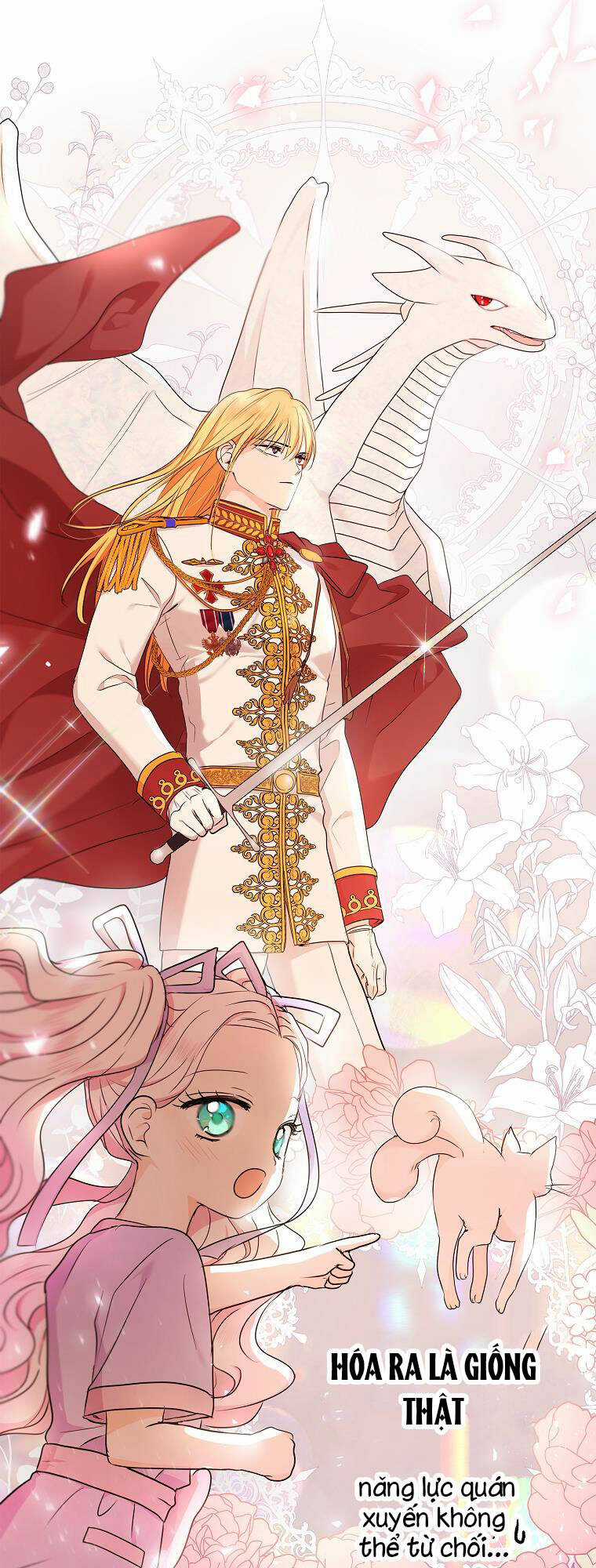 Tồn Tại Như Nàng Công Chúa Dã Chủng Chapter 43 trang 16