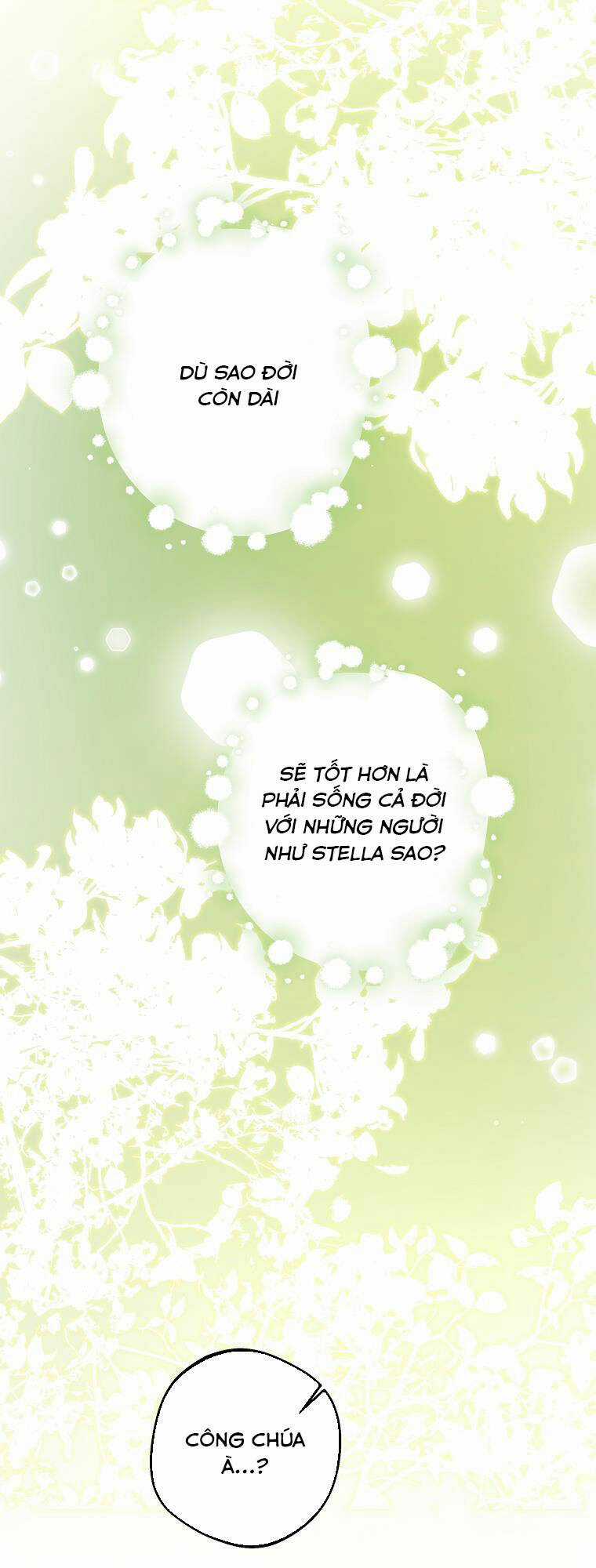 Tồn Tại Như Nàng Công Chúa Dã Chủng Chapter 43 trang 25