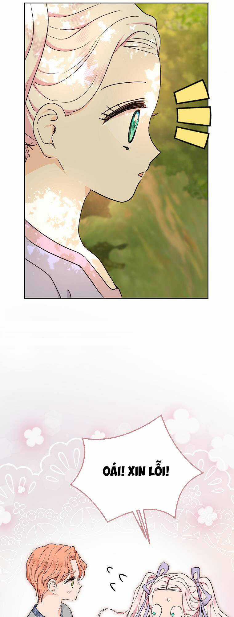 Tồn Tại Như Nàng Công Chúa Dã Chủng Chapter 43 trang 26