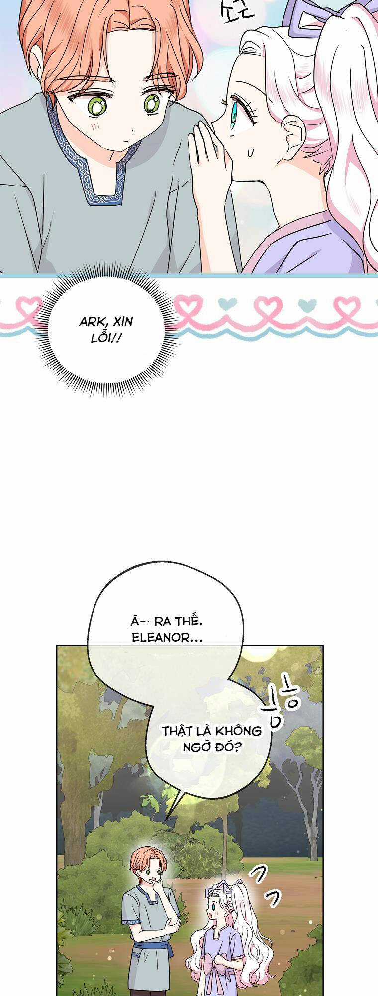 Tồn Tại Như Nàng Công Chúa Dã Chủng Chapter 43 trang 30