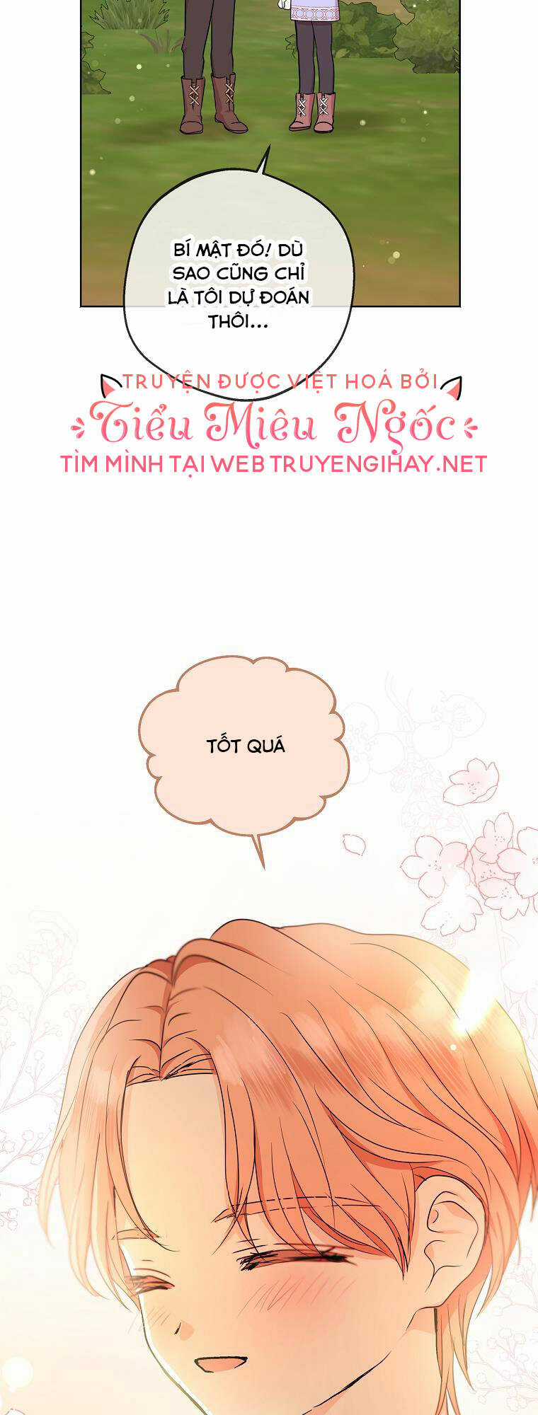 Tồn Tại Như Nàng Công Chúa Dã Chủng Chapter 43 trang 31