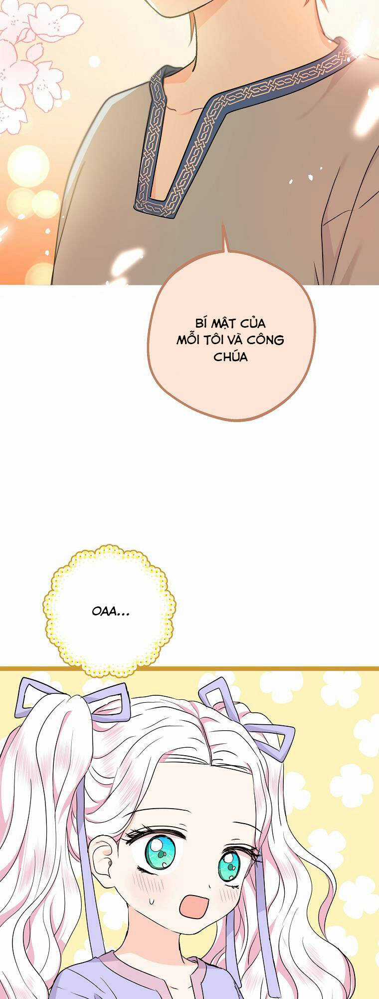 Tồn Tại Như Nàng Công Chúa Dã Chủng Chapter 43 trang 32