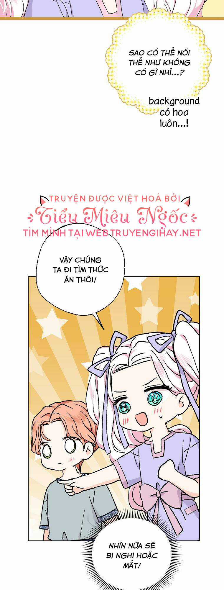 Tồn Tại Như Nàng Công Chúa Dã Chủng Chapter 43 trang 33